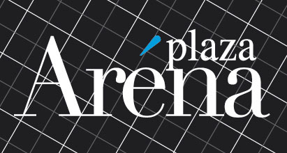 arena logo