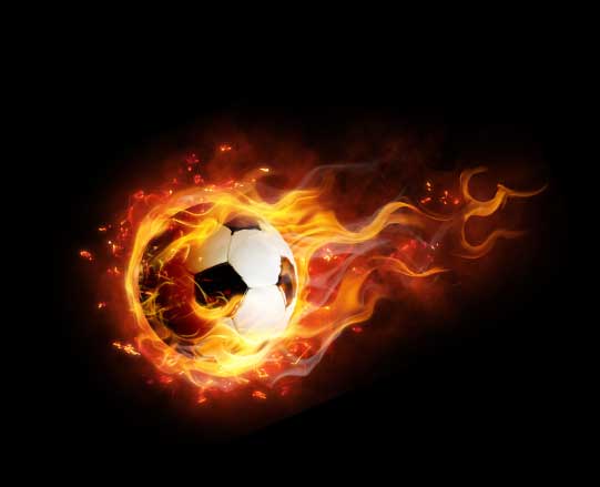 Football Factor Ball